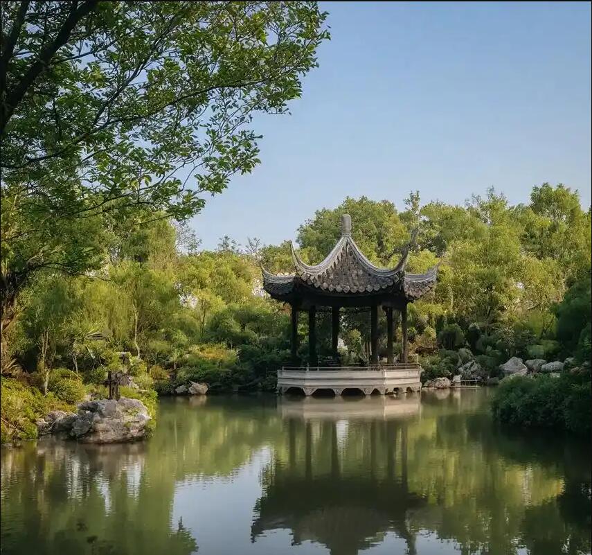 绥芬河雨韵服务有限公司